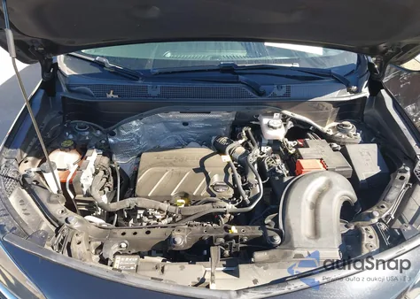 2023 Buick Encore Gx Preferred from USA, damaged, VIN KL4MMBS20PB031290